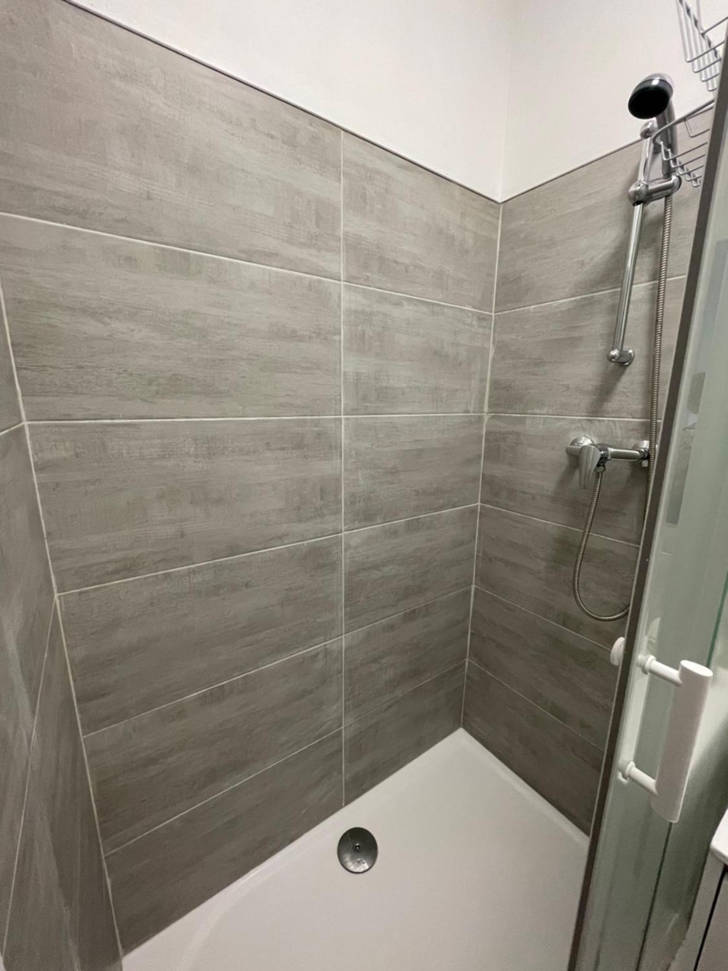 Studio 4 Emplacement Ideal Entre Chateau Et Centre Fontainebleau Exterior foto